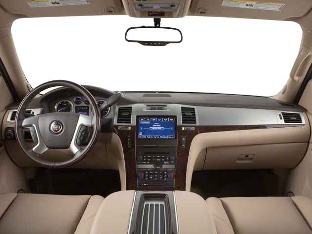 2010 Cadillac Escalade EXT Premium