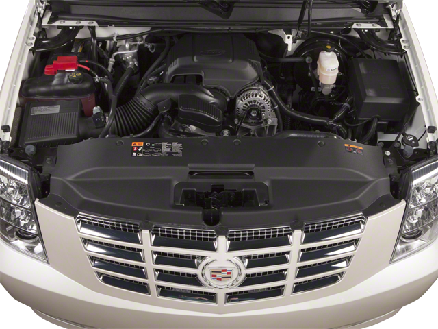 2010 Cadillac Escalade EXT Premium