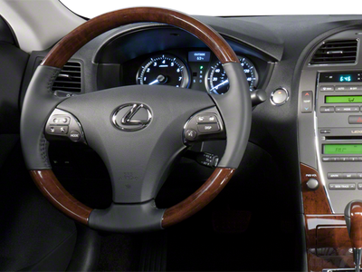 2010 Lexus ES 350 4dr Sdn