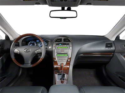 2010 Lexus ES 350 4dr Sdn