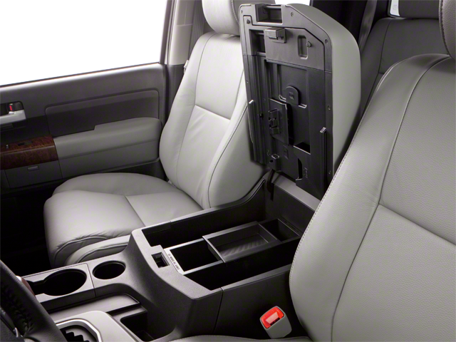 2010 Toyota Tundra Dbl 4.6L V8 6-Spd AT (Natl)