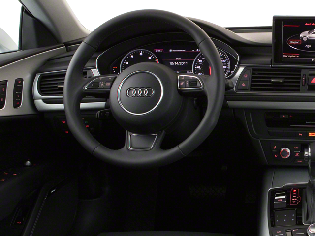 2012 Audi A7 3.0 Premium