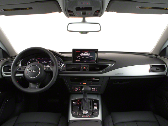 2012 Audi A7 3.0 Premium