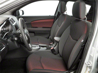 2012 Dodge Avenger SXT