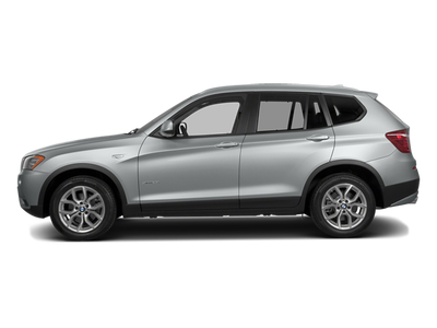 2014 BMW X3 xDrive28i xDrive28i