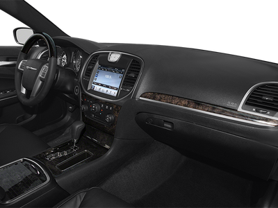 2014 Chrysler 300 4dr Sdn AWD