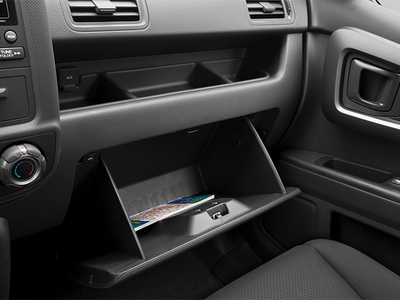 2014 Honda Ridgeline SE