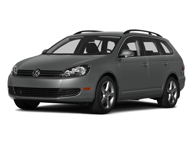 2014 Volkswagen Jetta SportWagen