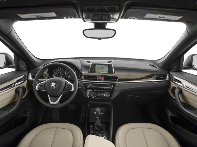 2018 BMW X1 xDrive28i xDrive28i