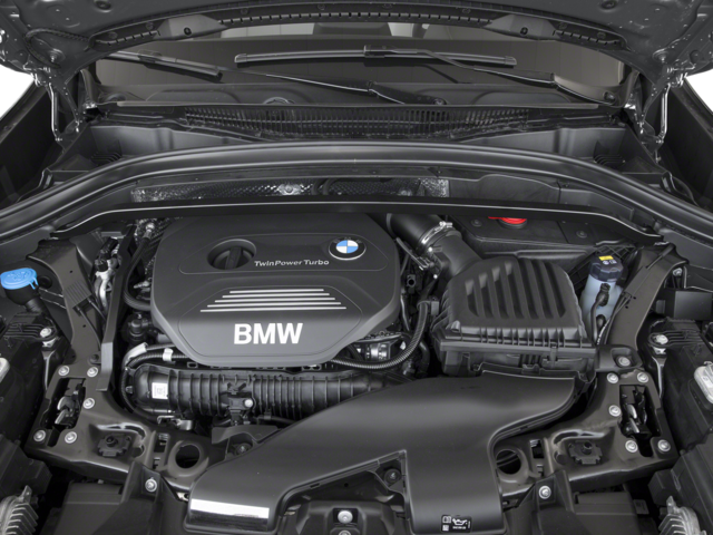2018 BMW X1 xDrive28i xDrive28i