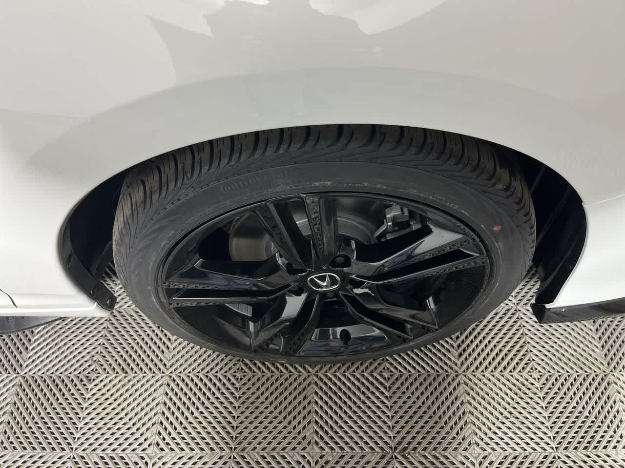 2026 Acura Integra w/A-Spec Technology Package