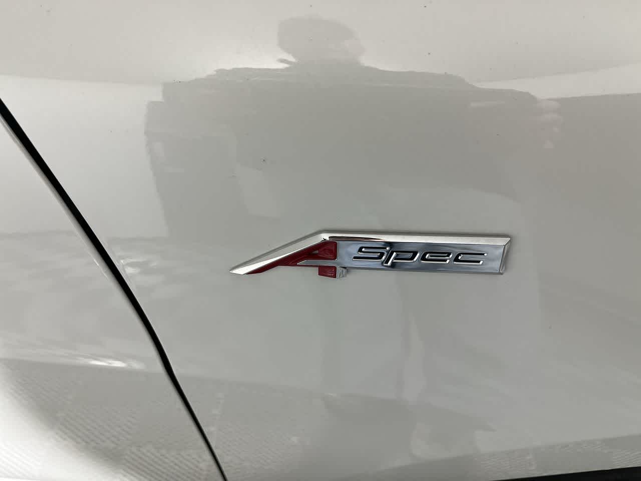 2026 Acura Integra w/A-Spec Technology Package