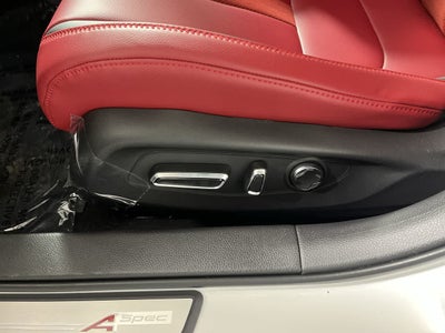 2026 Acura Integra w/A-Spec Technology Package