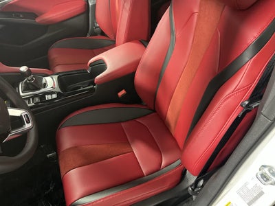 2026 Acura Integra w/A-Spec Technology Package