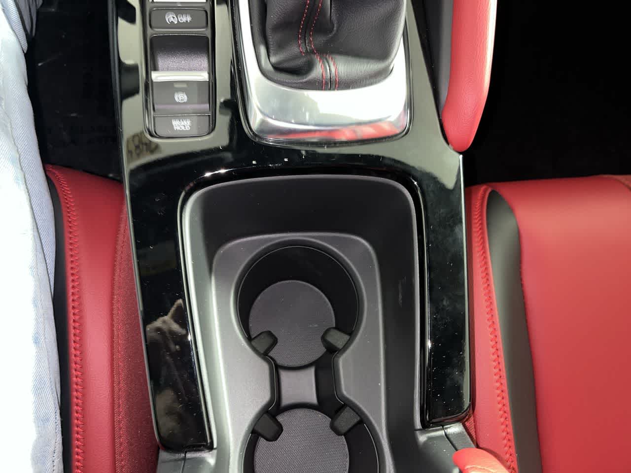 2026 Acura Integra w/A-Spec Technology Package