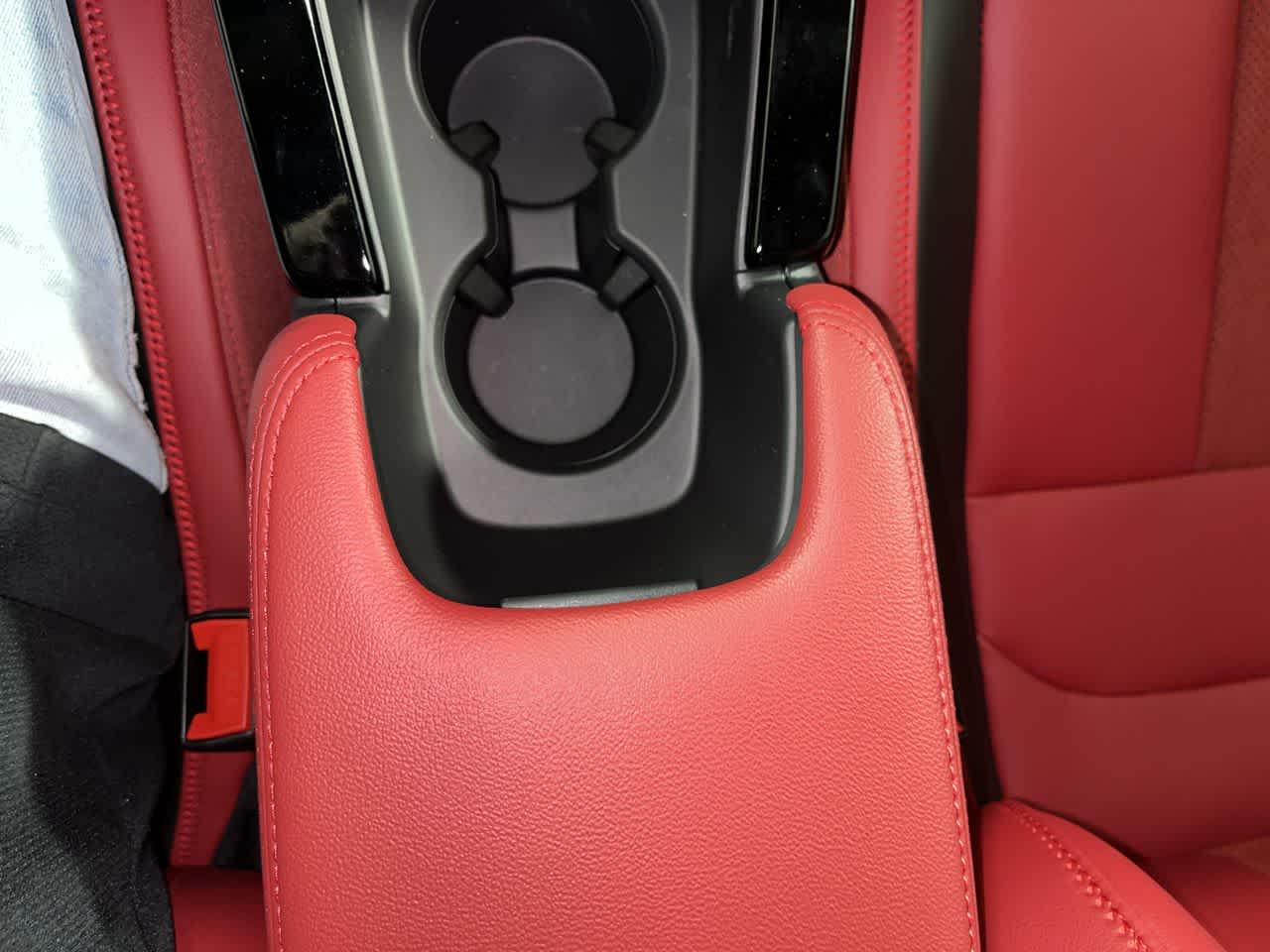 2026 Acura Integra w/A-Spec Technology Package