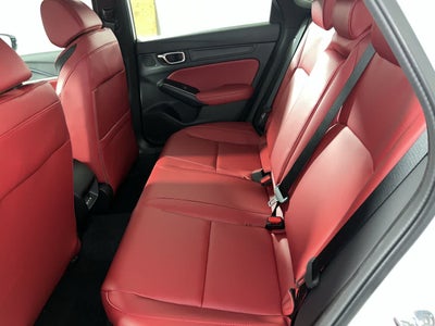 2026 Acura Integra w/A-Spec Technology Package