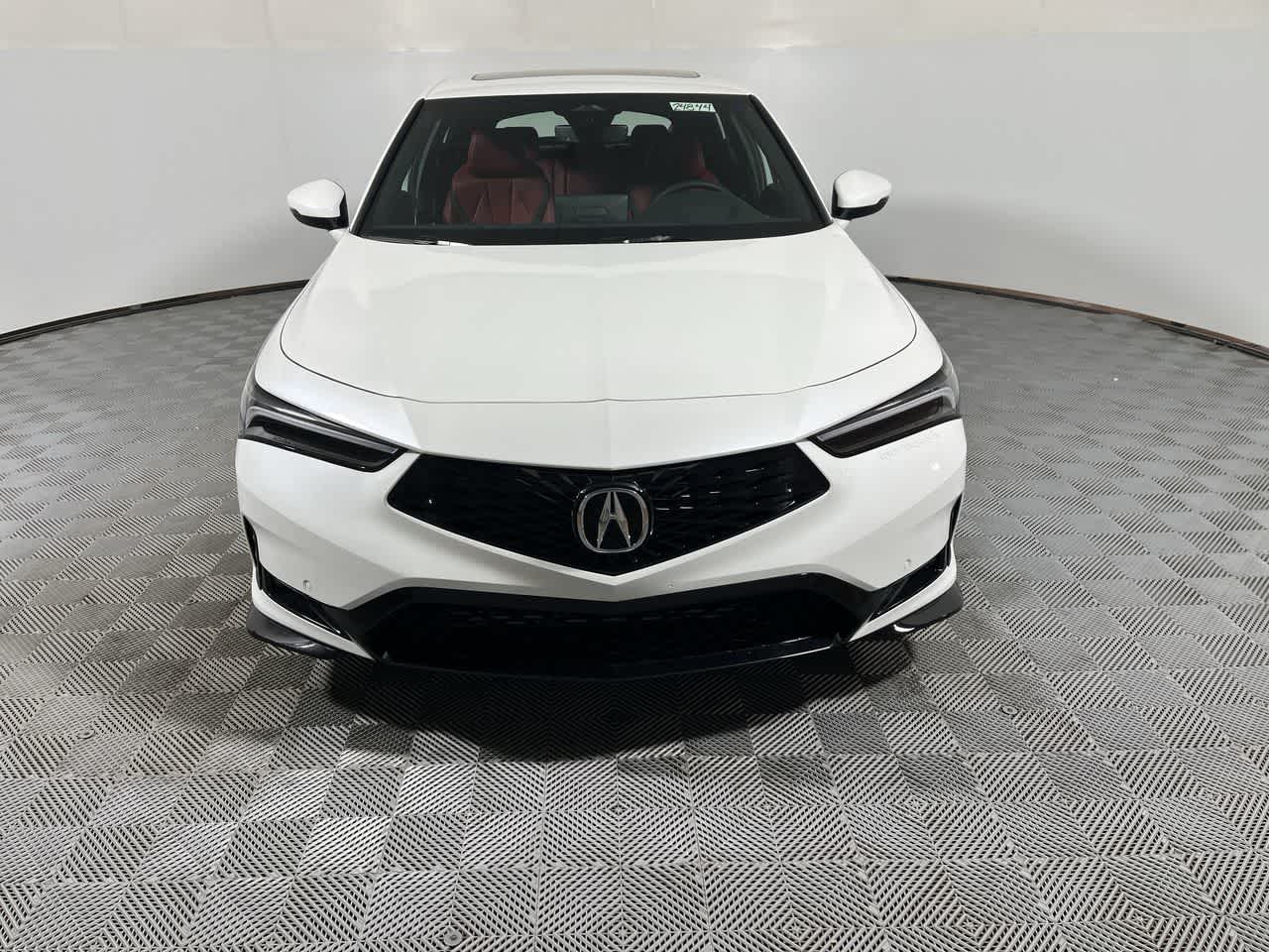 2026 Acura Integra w/A-Spec Technology Package