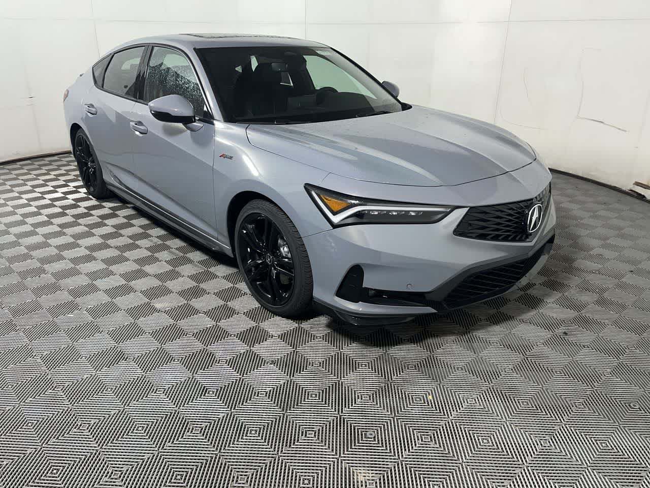 2026 Acura Integra w/A-Spec Technology Package