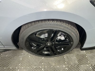 2026 Acura Integra w/A-Spec Technology Package