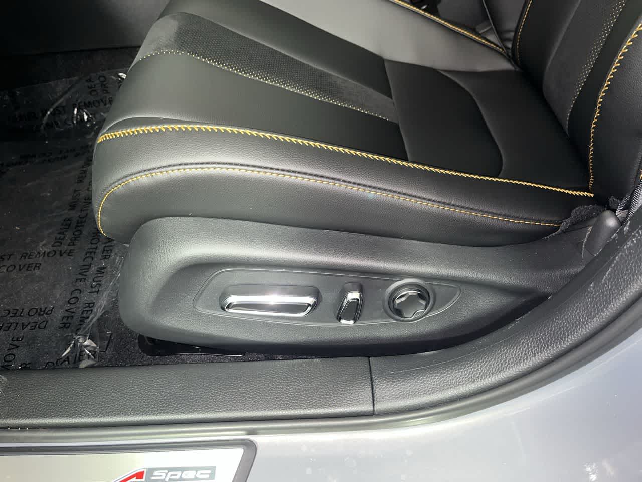 2026 Acura Integra w/A-Spec Technology Package