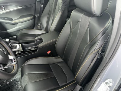 2026 Acura Integra w/A-Spec Technology Package