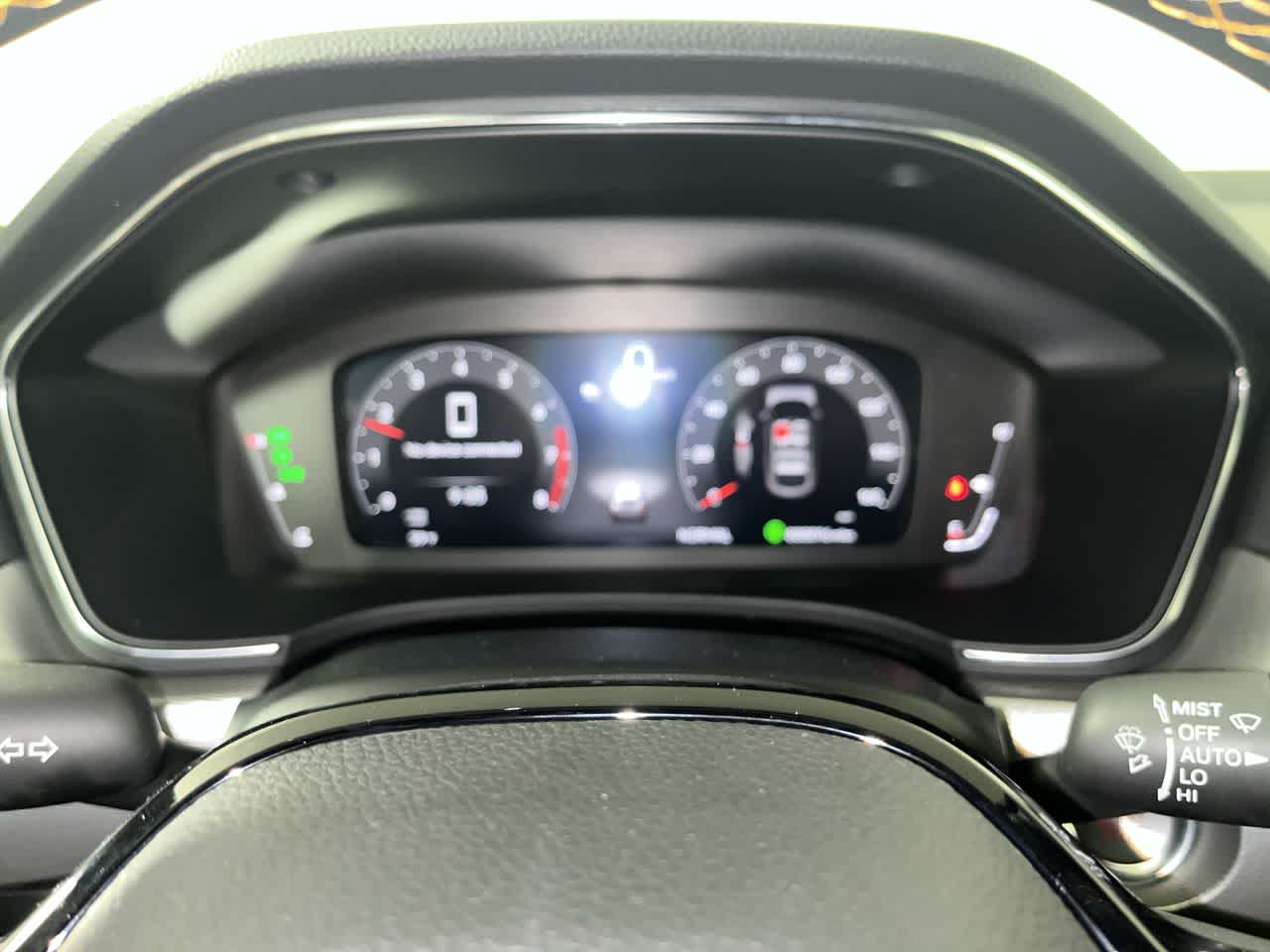 2026 Acura Integra w/A-Spec Technology Package