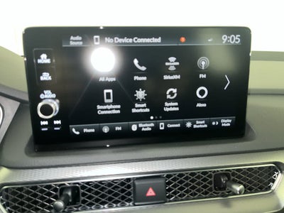 2026 Acura Integra w/A-Spec Technology Package