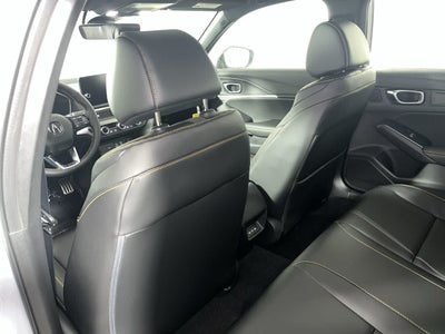 2026 Acura Integra w/A-Spec Technology Package