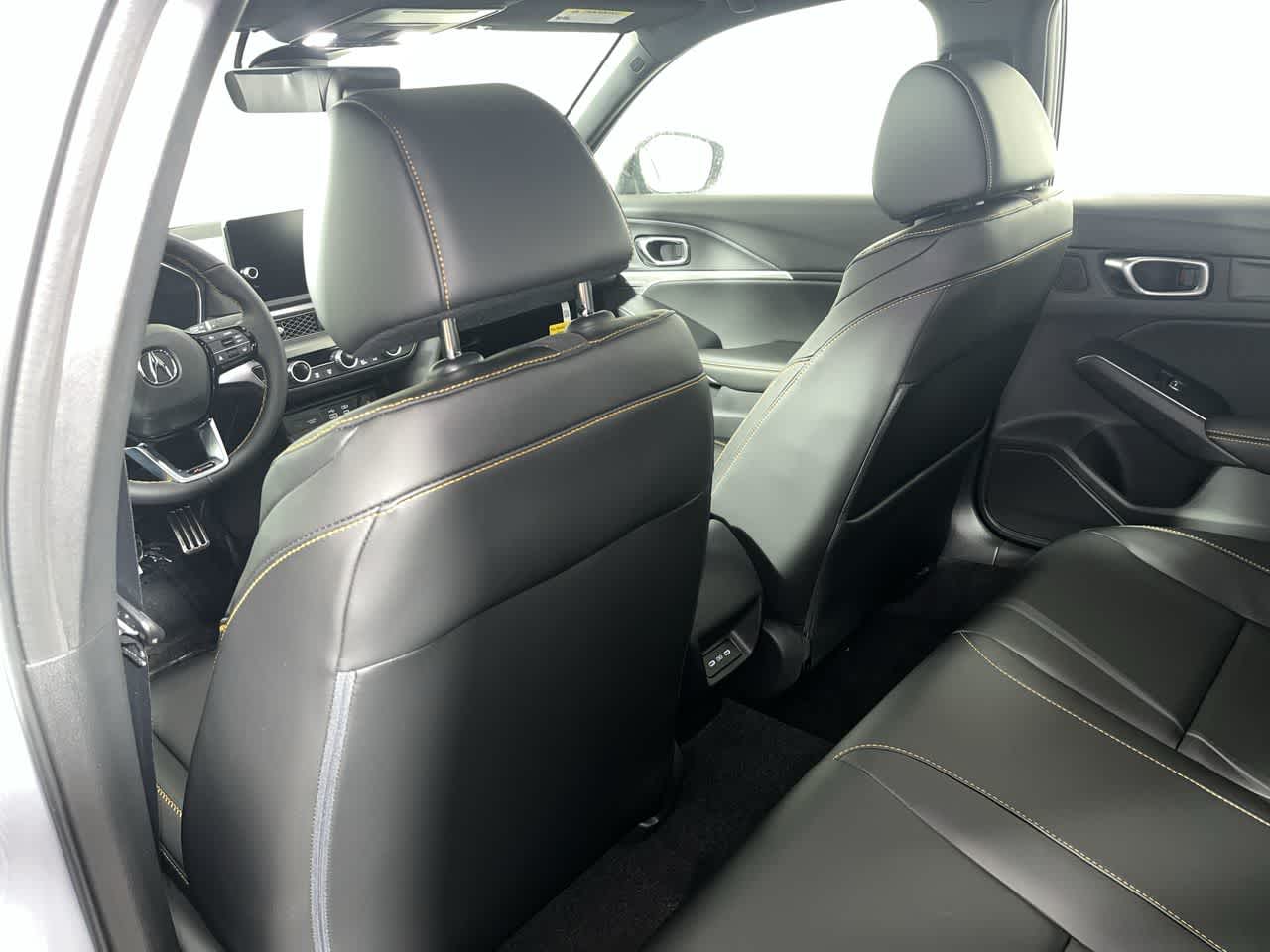 2026 Acura Integra w/A-Spec Technology Package