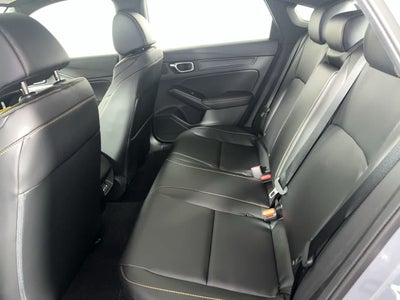 2026 Acura Integra w/A-Spec Technology Package