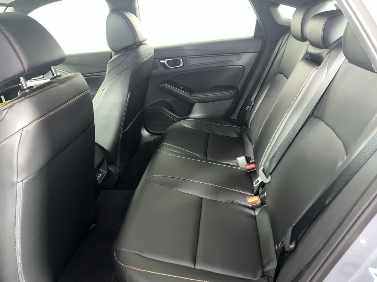 2026 Acura Integra w/A-Spec Technology Package