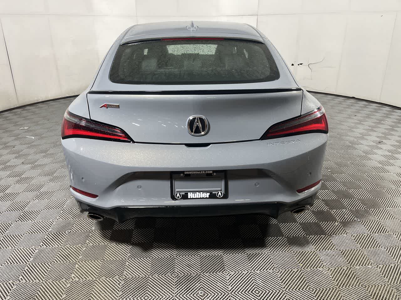 2026 Acura Integra w/A-Spec Technology Package