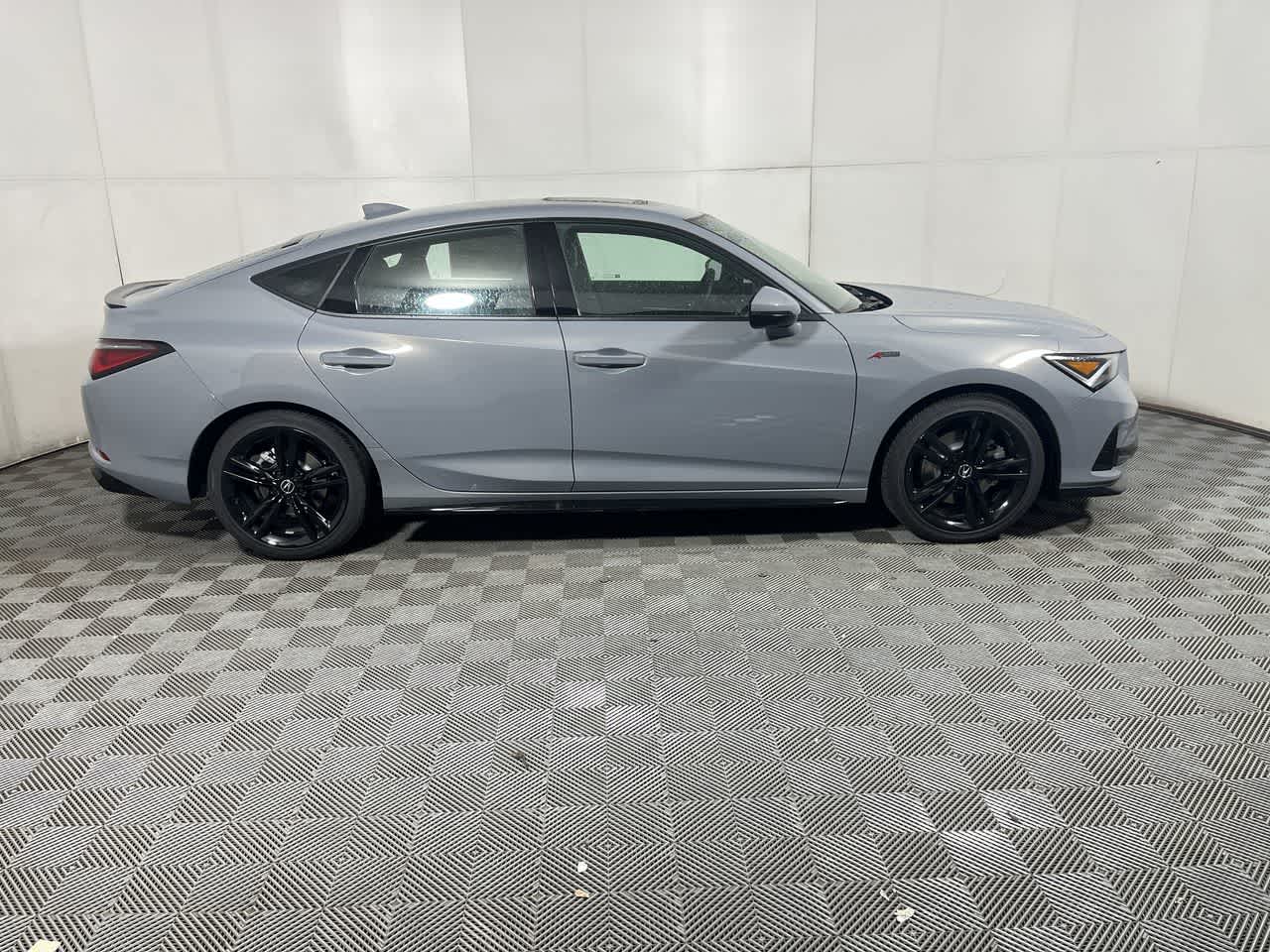 2026 Acura Integra w/A-Spec Technology Package