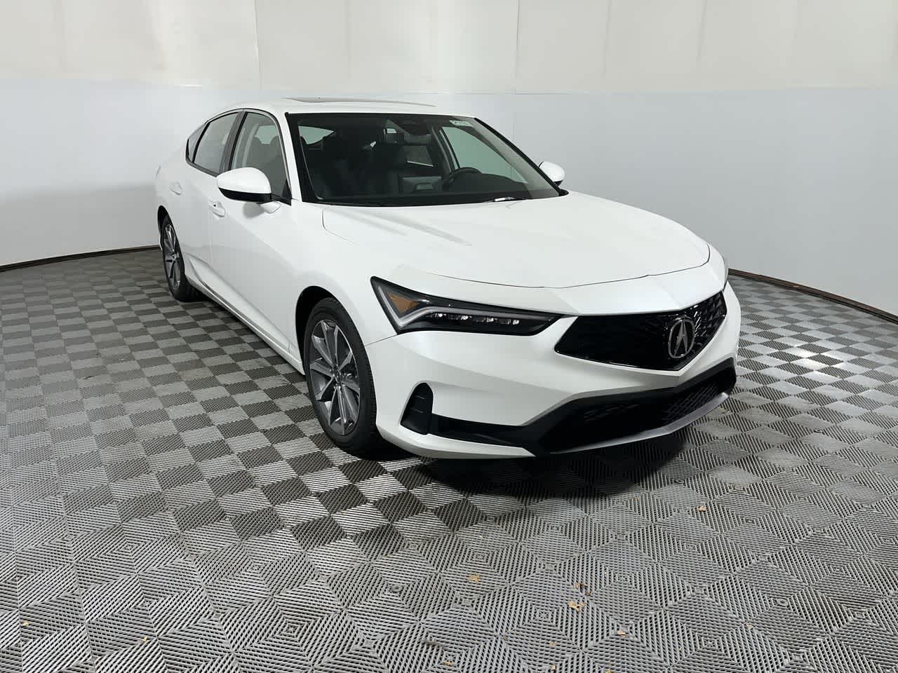 2026 Acura Integra