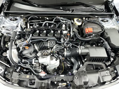 2026 Acura Integra CVT