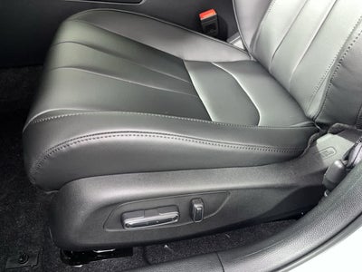 2026 Acura Integra CVT