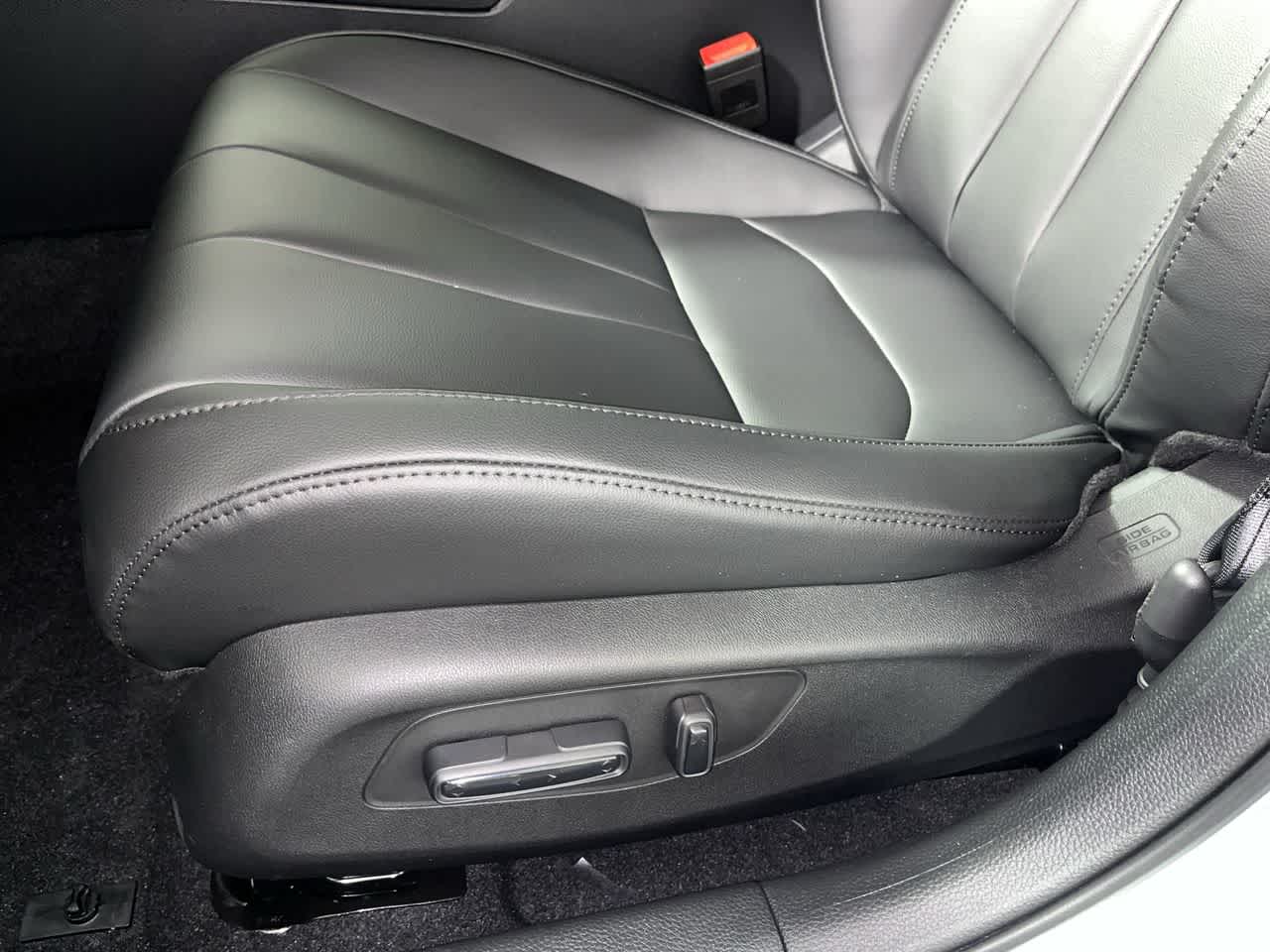 2026 Acura Integra CVT