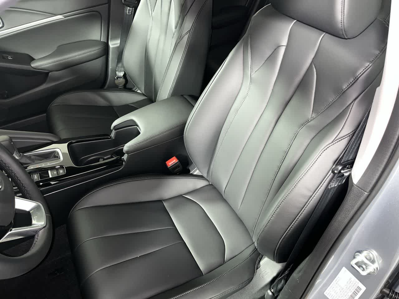 2026 Acura Integra CVT