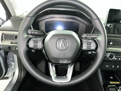2026 Acura Integra CVT