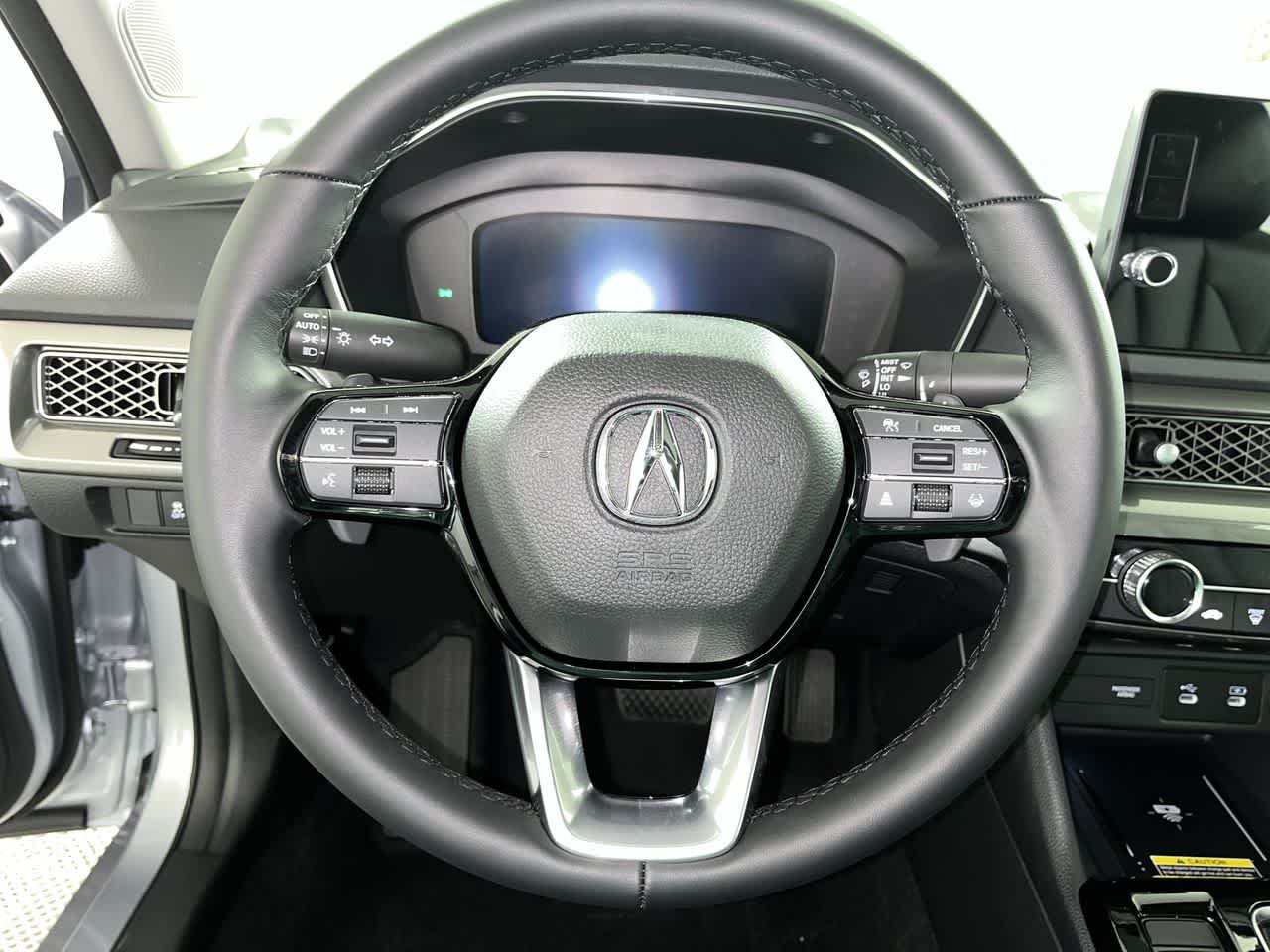 2026 Acura Integra CVT
