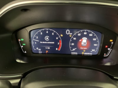 2026 Acura Integra CVT