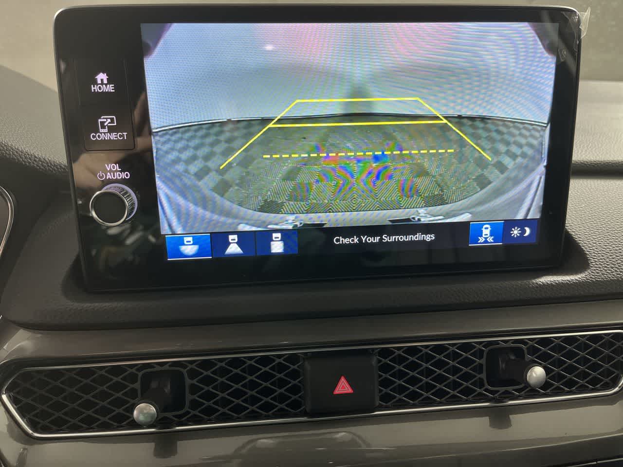 2026 Acura Integra CVT