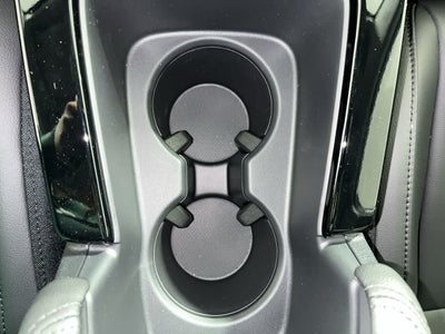 2026 Acura Integra CVT