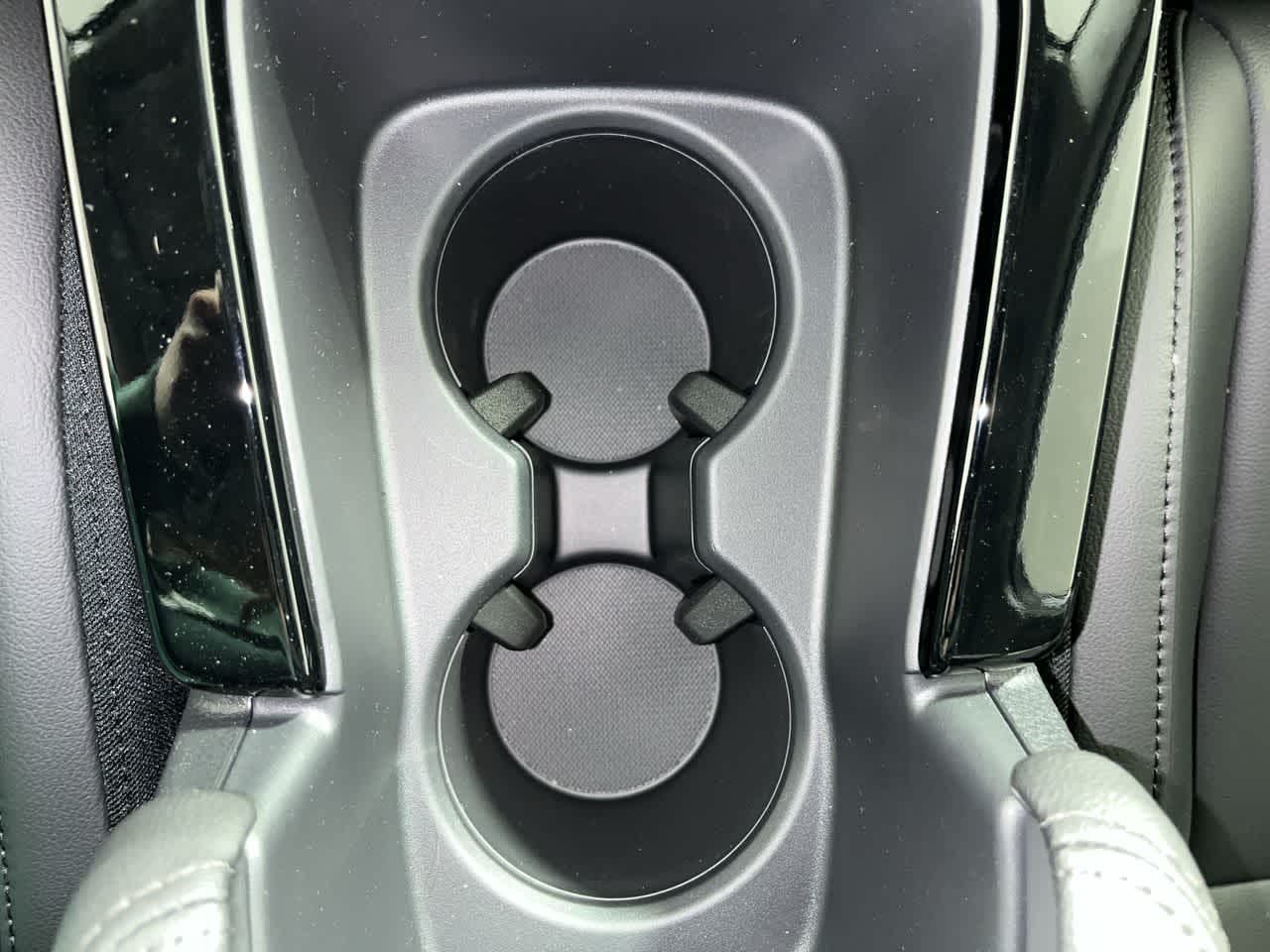 2026 Acura Integra CVT