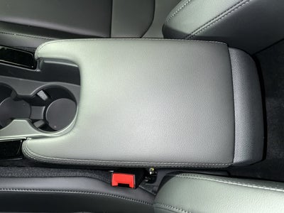 2026 Acura Integra CVT