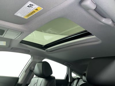 2026 Acura Integra CVT