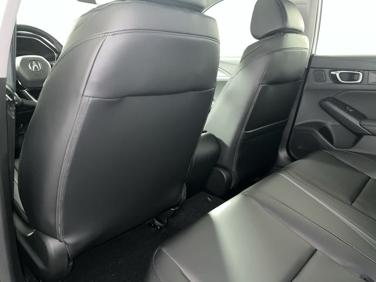 2026 Acura Integra CVT