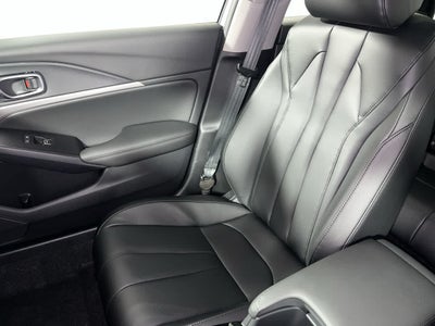 2026 Acura Integra CVT