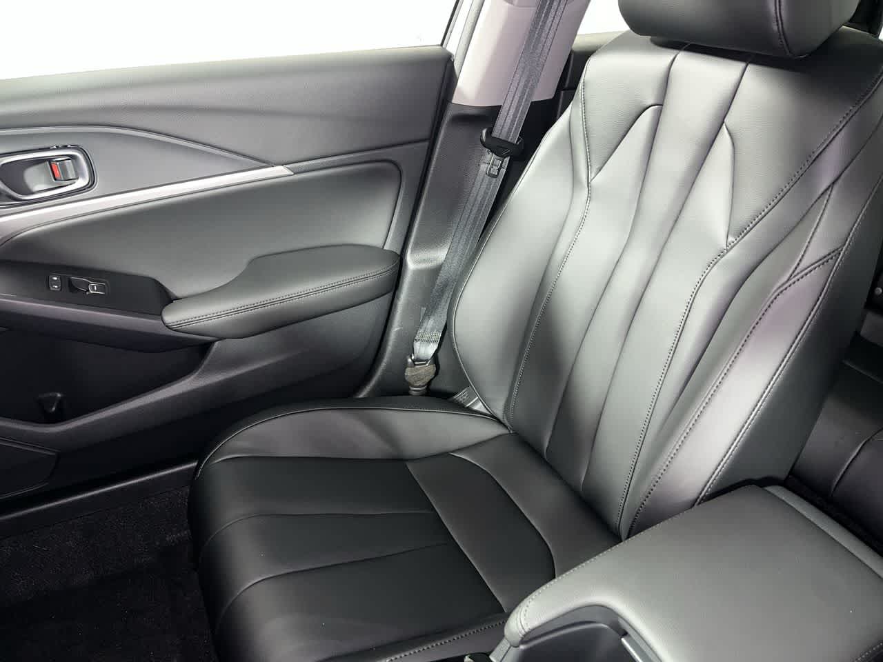 2026 Acura Integra CVT